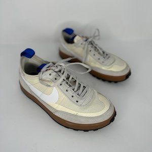 Nike x Tom Sachs Shoes